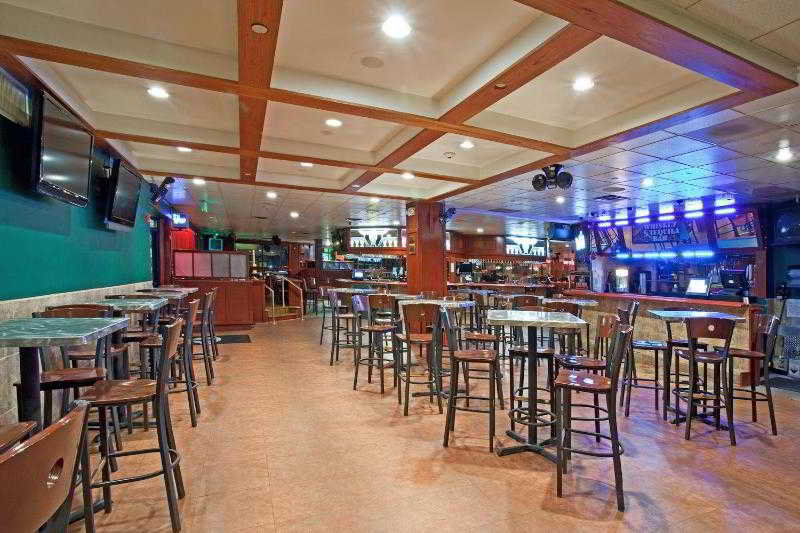Hotel Plaza Denver