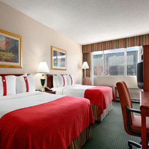 Plaza Hotel Denver